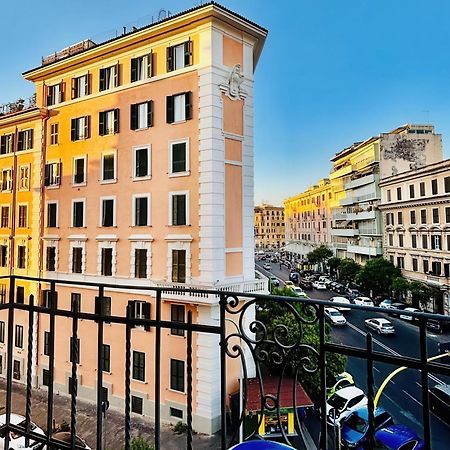 Saint John Loft Apartment Rome Exterior photo