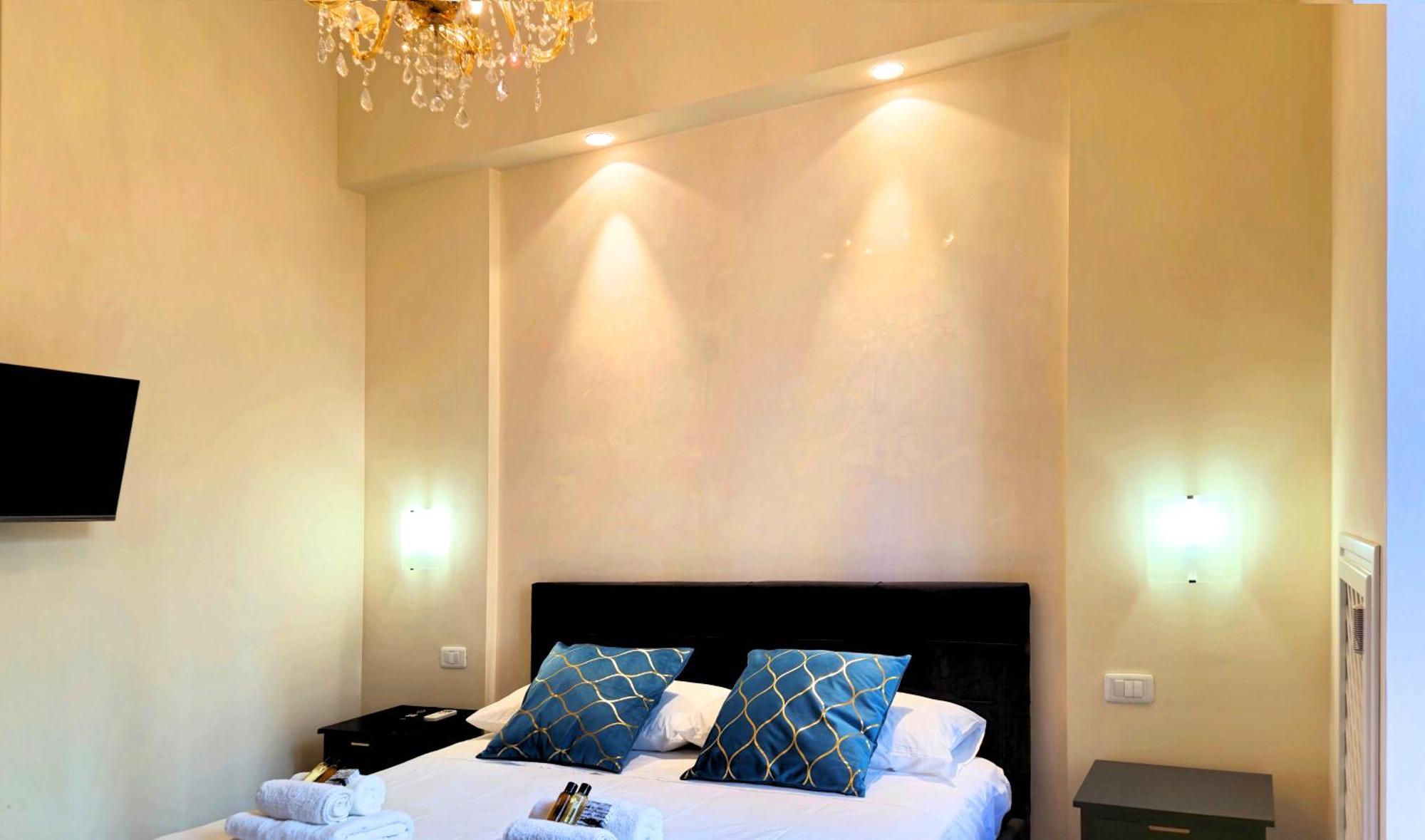 Saint John Loft Apartment Rome Exterior photo