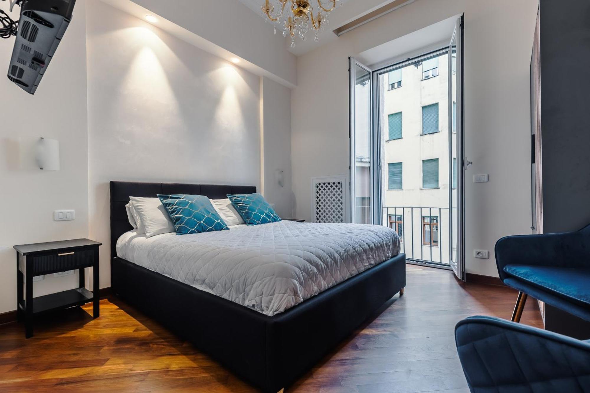 Saint John Loft Apartment Rome Exterior photo