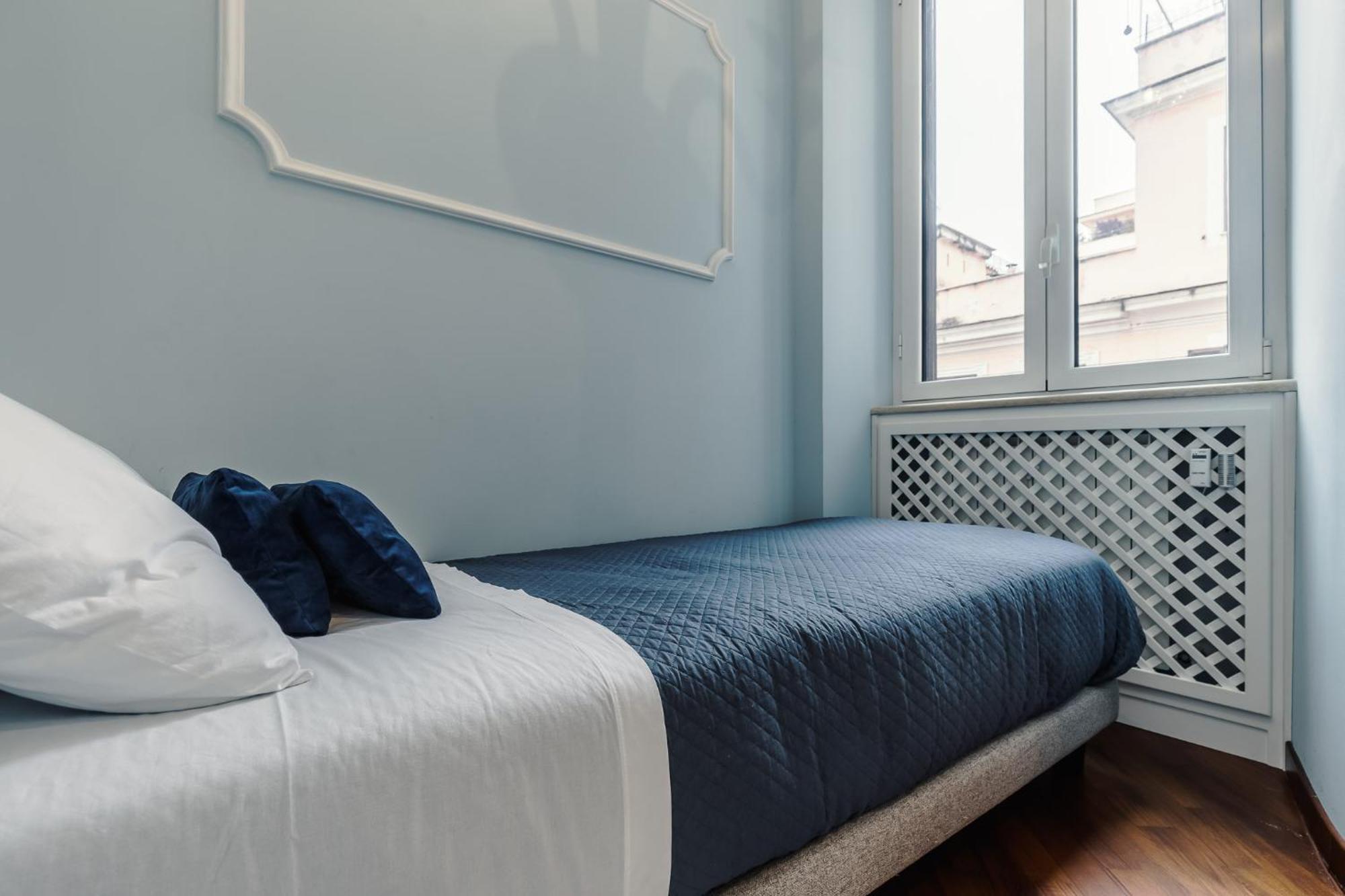 Saint John Loft Apartment Rome Exterior photo